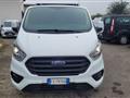 FORD TRANSIT CUSTOM 300 2.0 TDCi 170 PL Furgone Trend L2H1 E6dTemp