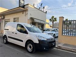 CITROEN BERLINGO 1.6HDi 3Posti Coibentato*HACCP/GDP*