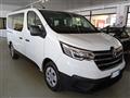 RENAULT TRAFIC T29 2.0 dci 110cv L1H1 d.cab. Ice