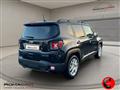 JEEP RENEGADE 1.6 Mjt DDCT 120 CV Limited