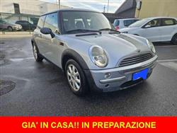 MINI MINI 3 PORTE 1.6 16V One de luxe