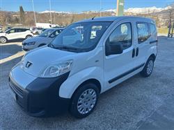 PEUGEOT BIPPER 1.3 HDi 75CV FAP Furgone