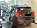 BMW X3 xDrive20d Msport