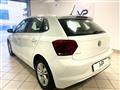 VOLKSWAGEN POLO 1.2 TSI DSG 5p. Comfortline BlueMotion Technology