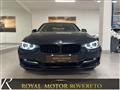 BMW SERIE 3 d Sport AUTOMATICA / LED !! CERTIFICATA !!