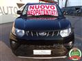 MAHINDRA KUV100 1.2 VVT K6+