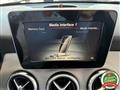 MERCEDES CLASSE CLA d S.W. Automatic Sport Navi Led Full