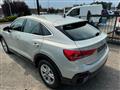 AUDI Q3 35 TFSI S tronic