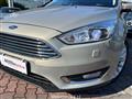 FORD FOCUS 1.5 TDCi 120 CV Start&Stop SW Titanium