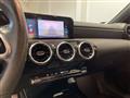 MERCEDES CLASSE A A 180 d Automatic Sport