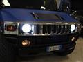 HUMMER H2 6.0 V8 superchargers 533 CV