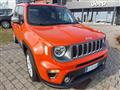 JEEP RENEGADE 1.6 Mjt DDCT 120 CV Limited