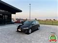 VOLKSWAGEN GOLF 1.6 TDI  GANCIO TRAINO  Blue Motion