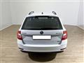 SKODA OCTAVIA 1.5 DSG Wagon Executive G-Tec