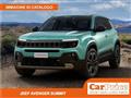 JEEP AVENGER 1.2 100CV Summit