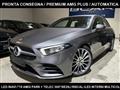 MERCEDES CLASSE A Auto Premium Plus AMG /Nav/"19 AMG/PARK+TELEC.360