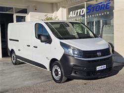 FIAT TALENTO 1.6 MultiJet 120 CV