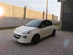 OPEL ADAM 1.4 87 CV GPL Tech Glam