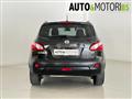 NISSAN QASHQAI 1.6 dCi DPF n-tec 4WD