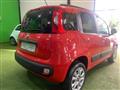 FIAT PANDA 0.9 TwinAir Turbo Natural Power Lounge