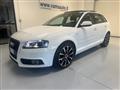 AUDI A3 SPORTBACK SPB 1.6 TDI 105 CV S-LINE*TETTO*XENO*