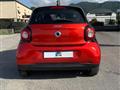 SMART FORFOUR 70 1.0 Brabus Syle