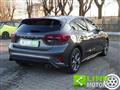 FORD FOCUS 1.0 EcoBoost Hybrid 125 CV 5p. ST-Line