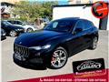 MASERATI Levante V6 Diesel 275 CV AWD Gransport