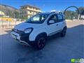 FIAT PANDA CROSS 0.9 TwinAir Turbo 4x4