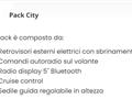 FIAT PANDA 1.0 FireFly S&S Hybrid PACK CITY