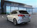 MERCEDES CLASSE B B 200 d Automatic Premium