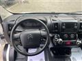 FIAT DUCATO JUMPER L4H3 130CV *SUPERLUNGO/SUPERALTO