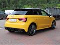 AUDI A1 SPORTBACK SPB 2.0TFSI quattro SEDILI S-PDC-XENON