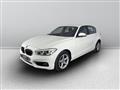 BMW SERIE 1 Serie 1 F/20-21 2015 - d 5p Advantage