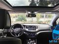 HYUNDAI TUCSON 1.7 CRDi DCT Sound Edition