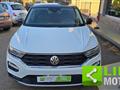 VOLKSWAGEN T-ROC 1.0 TSI 115 CV Style BlueMotion Technology