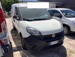 FIAT DOBLÒ 1.6 MJT 105CV S&S PC-TN Cargo Lounge