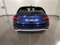 AUDI Q3 SPORTBACK Sportback 35 TDI S tronic S line edition PROMO