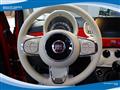 FIAT 500 Hybrid 1.0 70cv Dolcevita EU6