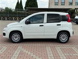 FIAT PANDA VAN 1.2 GPL POP VAN 2 POSTI AZIENDALE