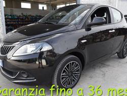 LANCIA YPSILON 1.0 FireFly 5 porte S&S Hybrid Silver