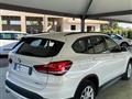 BMW X1 sDrive18d Business Advantage