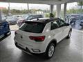 VOLKSWAGEN T-ROC 1.0 TSI Style