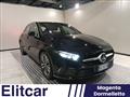 MERCEDES CLASSE A SEDAN 4p. Executive