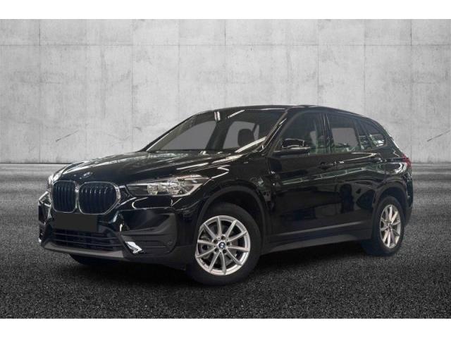 BMW X1 sDrive18d