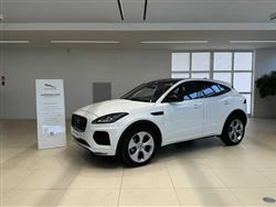 JAGUAR E-PACE 2.0D 180 CV AWD aut. R-Dynamic SE