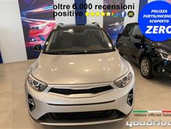 KIA STONIC 1.0 T-GDi 100 CV MHEV MT Urban