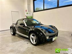 SMART ROADSTER 700  roadster passion 82 CV- 120.000 KM