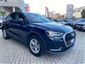 AUDI Q3 35 2.0 tdi Business Quattro UNICO PROPRIETARIO 4X4