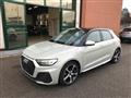 AUDI A1 SPORTBACK Sportback 1.0 TFSI 110CV 30 Adrenalin S line Ed.